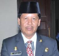 Astaga...Dana Sertifikasi Guru di Kuansing Sudah Habis